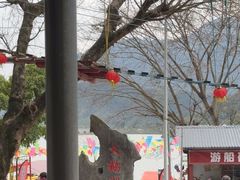 -宝晶宫旅游景区