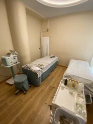 -慈蕊美容养生·专业经络调理