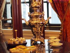 -Salon de Ville浦江汇(上海外滩华尔道夫酒店店)