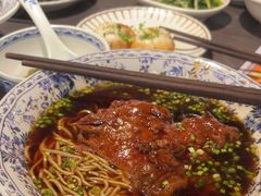 -阿大排档(长春这有山店)
