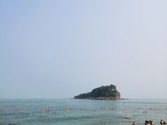 -棒棰岛宾馆景区