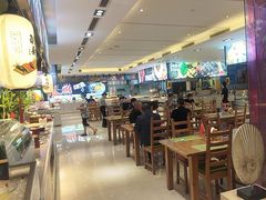 -昆山裕元花园酒店·温莎西餐厅