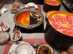 -一绪に寿喜烧(夫子庙水游城店)