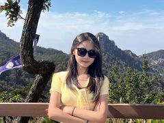 -沂蒙山旅游区云蒙景区(蒙山国家森林公园)