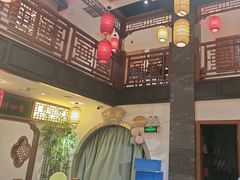 -钵家大院·地道湖北菜(江夏·大花岭店)
