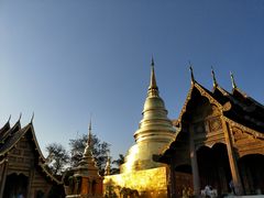 -帕辛寺