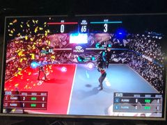 -VS SPORTS PARK运动玩乐园·团建·生日会(合生汇店)