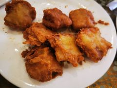 香酥茄盒-悦宾饭馆(翠花胡同店)