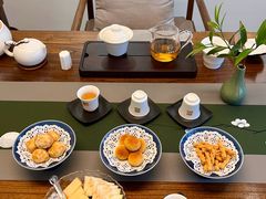-小茶闲舍·观景商务茶馆(广州塔店)