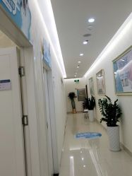 -海峡医疗美容医院