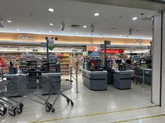 -新世界百货(顺义店)