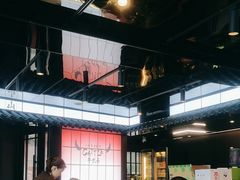 -牛武士寿喜烧·和牛火锅自助(全球首店)