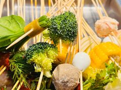 -钢管厂五区小郡肝火锅串串香(清河店)