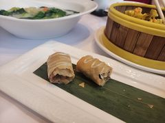 -顺德喜来登酒店·采悦轩