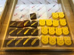-百饼园(元洪城店)