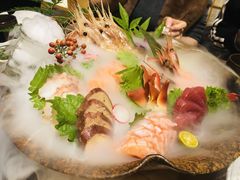 -悦和餐厅(CBD玉米楼店)