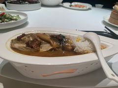 河豚-满满海佛跳墙(千禧店)