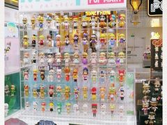 -泡泡玛特POPMART(上海环球港店)