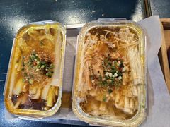 -看丹桥老头烧烤(西国贸店)