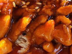 -添福来墨鱼饺子 · 海鲜东北菜(泡崖店)