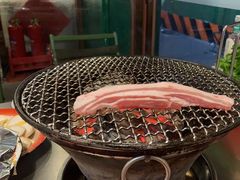 -永安里地摊烤肉(首创店)