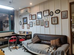 -长沙纹身·龙堂刺青·三土师傅的店