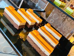 -深圳四季酒店·馥自助餐厅