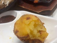 -正丰源大缸烧烤(人民路店)
