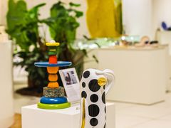 -潮一不贰·法式甜品·生日蛋糕·西式简餐(外滩店)