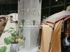 -SnowPeak Cafe(上海环宇城Max店)