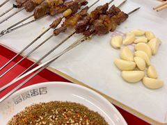 -小核桃品质串店(世茂大道店)