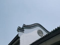 -龙潭水乡
