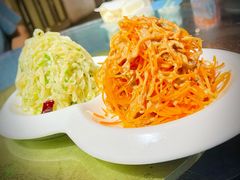 鸳鸯双拼-乾州食府(小雁塔店)