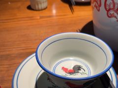 -老湘村·湖南土菜(天河维多利店)