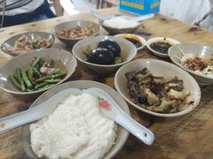 -豆花饭(新华路店)