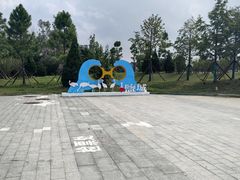 -盐城丹顶鹤湿地生态旅游区