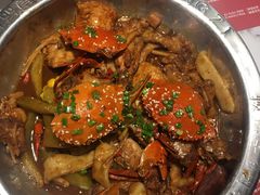 -赖胖子肉蟹煲(上邦百汇城店)