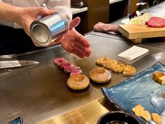 -神户牛排餐厅MOURIYA(总店)