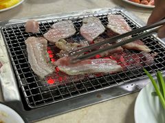 -风味烧烤