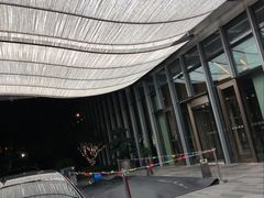 -上海静安香格里拉大酒店
