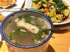 -蚝翅·海鲜粥·烧烤·龙虾季(海曙天一店)