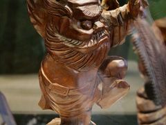 -南京市民俗博物馆(甘熙故居)