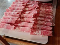 -竹叶涮肉坊(总店)