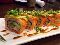 -松子料理(华威桥店)