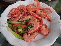 -钱大妈海鲜饭店(保利林语店)