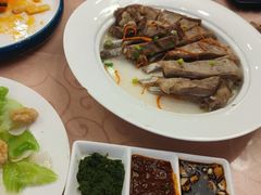 -烤肉宛饭庄(南礼士路店)