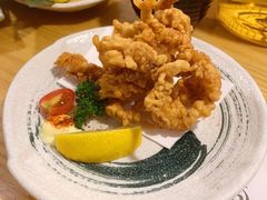-小句号·精致料理(江南环球港店)