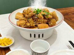 -北塘海鲜·天津菜(大光明桥旗舰店)