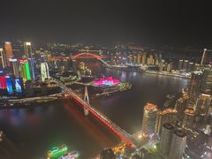 -WFC会仙楼观景台