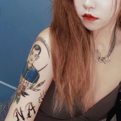 点击看大图 -MDZ STORE·TATTOO·耳饰